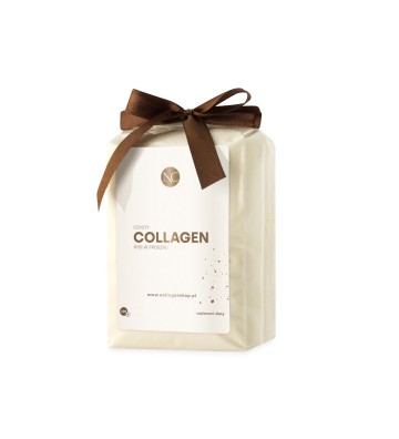 Collagen - czysty kolagen rybi w proszku - Nutri Clinic