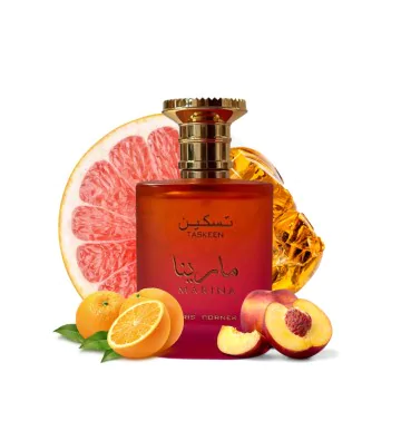 Taskeen Marina - Woda perfumowana damska 100ml - Paris Corner 2