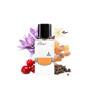 Rifaaqat - Woda perfumowana unisex 85ml - Paris Corner 2