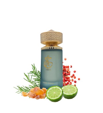 Khair - Woda perfumowana unisex 100ml - Paris Corner 3