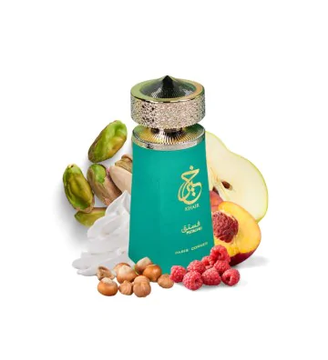 Khair Pistachio - Woda perfumowana unisex 100ml - Paris Corner 2