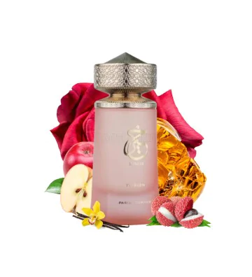 Khair Fushion - Woda perfumowana unisex 100ml - Paris Corner 2