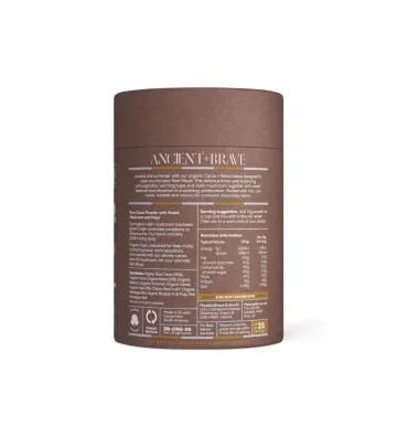 Dietary supplement Strong Hair Strengthening 30 jelly beans - Ancient + Brave 3