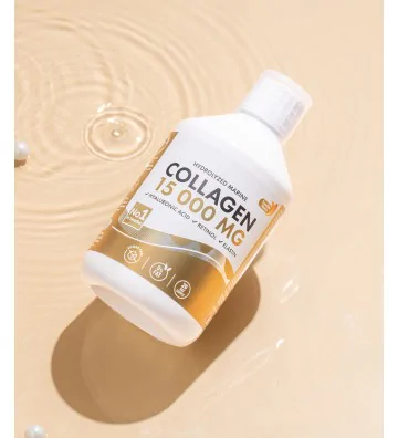copy of Collagen 10,000 mg Marine- Dietary supplement with collagen 500 ml - Swedish Nutra 2