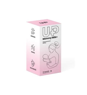 copy of Dietary supplement UP NAC+ - Up Health Pharma