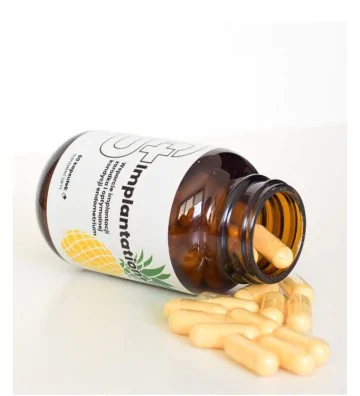copy of Dietary supplement UP NAC+ - Up Health Pharma 2