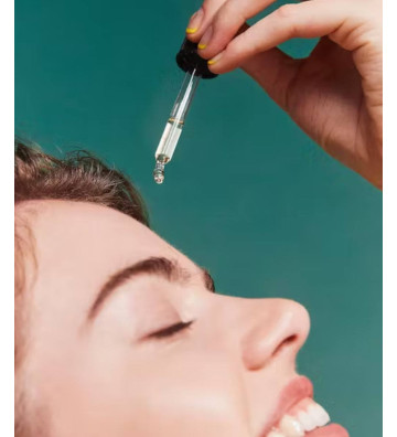 Olejek Nocny Détox 30ml - Caudalie 3