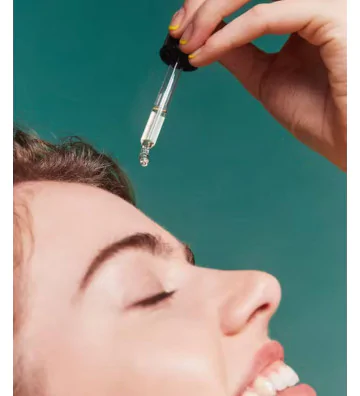 Olejek Nocny Détox 30ml - Caudalie 3
