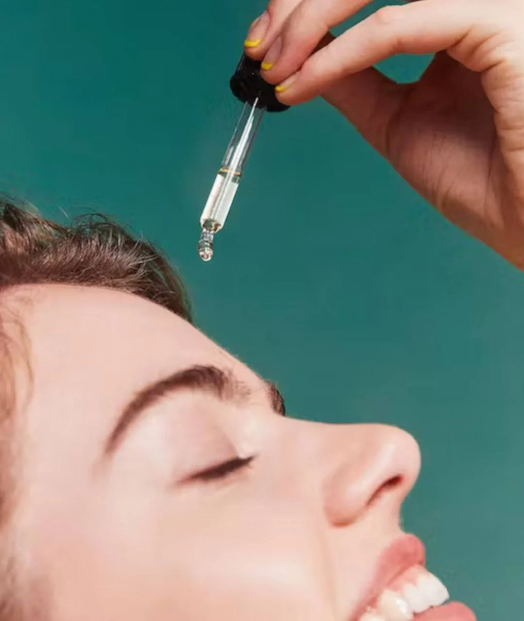 Vinergetic C+ Olejek Nocny Détox 30ml aranżowane