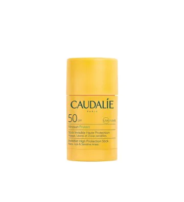 copy of Vinosun Protect Light Extra High Protection Cream SPF50+ 40ml - Caudalie 1