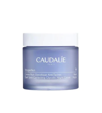 copy of Vinoperfect Glycolic Night Cream for Hyperpigmentation 50ml - Caudalie