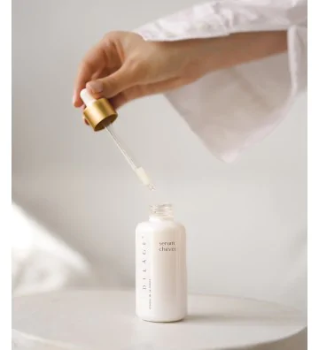 Serum do włosów i skóry głowy Sérum Cheveux 100 ml - Medilage 2
