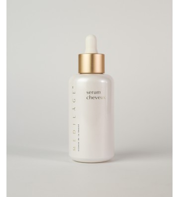Serum do włosów i skóry głowy Sérum Cheveux 100 ml - Medilage 1