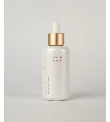 Serum do włosów i skóry głowy Sérum Cheveux 100 ml - Medilage 1