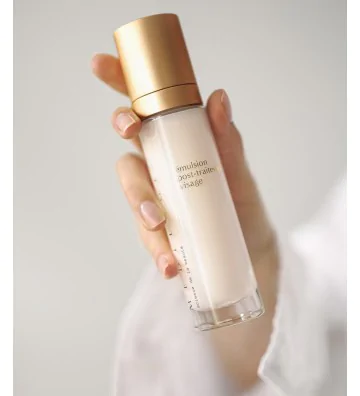 Emulsja pozabiegowa do skóry Medilâge émulsion post-traitement visage 50 ml - Medilage 3