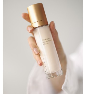 Emulsja pozabiegowa do skóry Post-treatment visage 50 ml - Medilage 3