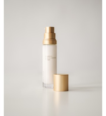 Emulsja pozabiegowa do skóry Post-treatment visage 50 ml - Medilage 1