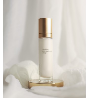 Emulsja pozabiegowa do skóry Post-treatment visage 50 ml - Medilage 2