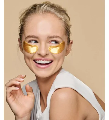 Collagen eye pads 1pc. - SunewMed+ 3