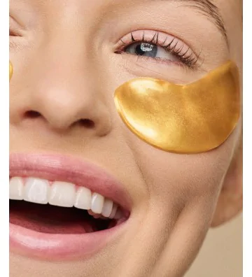 Collagen eye pads 1pc. - SunewMed+ 2