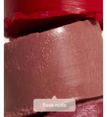 Sztyft Koloryzujący 3 w 1 Rose Nude - Embryolisse 4