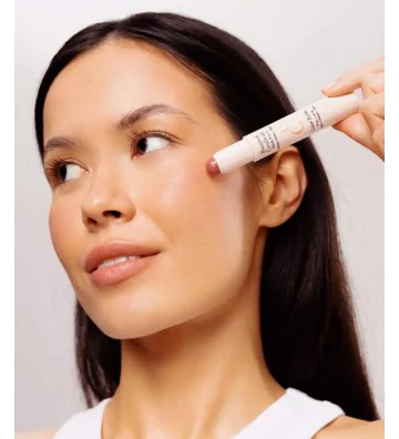 Sztyft Koloryzujący 3 w 1 Rose Nude - Embryolisse 3
