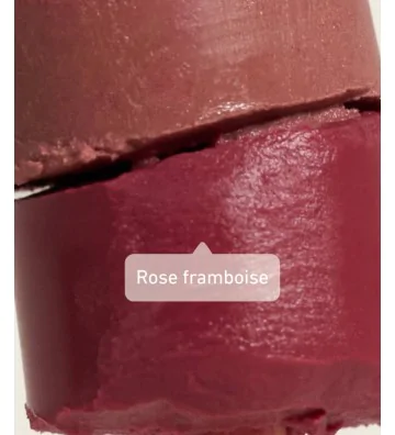 Sztyft Koloryzujący 3 w 1 Rose Framboise - Embryolisse 4