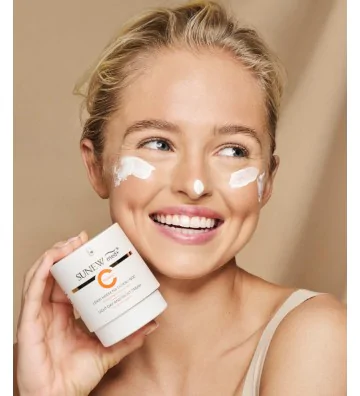 copy of Light day and night cream 80ml - SunewMed+ 2