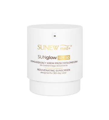 copy of Exfoliating body scrub 140ml - SunewMed+