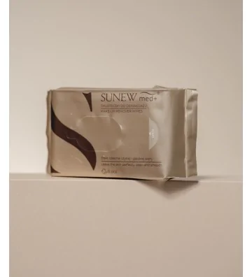 copy of Active foam face and eye wash 200ml 1x8 szt. - SunewMed+ 3
