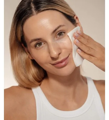 copy of Active foam face and eye wash 200ml 1x8 szt. - SunewMed+ 4