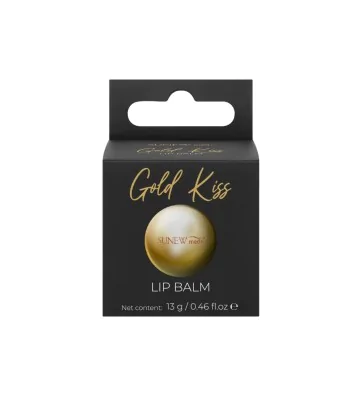 copy of Lip balm set 4pcs. Wanilia - SunewMed+ 1