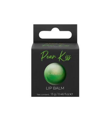 Balsam do ust Kiss 13g Gruszka - SunewMed+ 1