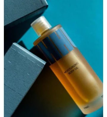 copy of Body Oil 95ml - HHUUMM 2