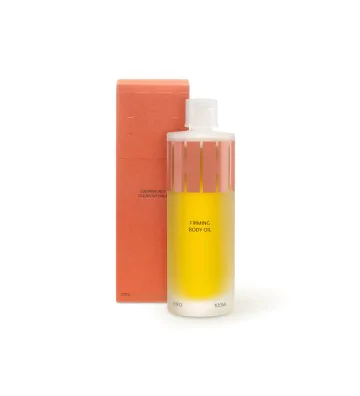 Ujędrniający olejek do ciała 100 ml - HHUUMM