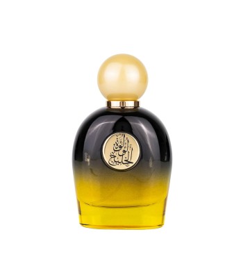Woda perfumowana unisex Lulut Al Khaleej 80ml