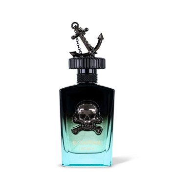 Woda perfumowana dla mężczyzn El Capitan Legacy 100 ml