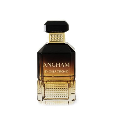 Woda perfumowana unisex Angham 100 ml okładka