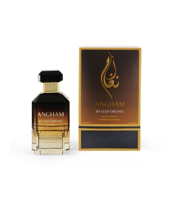 Woda perfumowana unisex Angham 100 ml pudełko