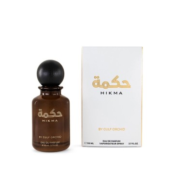Woda perfumowana unisex Himka 110 ml pudełko