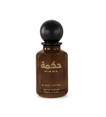 Woda perfumowana unisex Himka 110 ml okładka