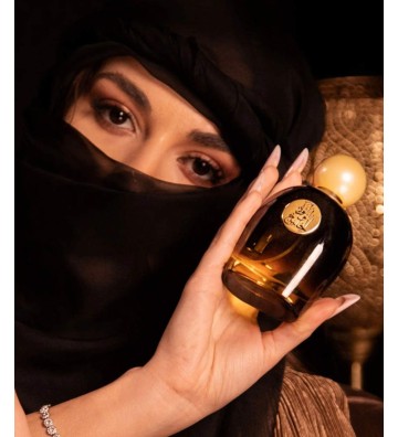 Woda perfumowana unisex Lulut Al Khaleej 80 ml - GULF ORCHID 5