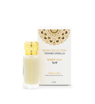 Perfumy w olejku unisex Tahara Vanilla 12 ml - GULF ORCHID 1