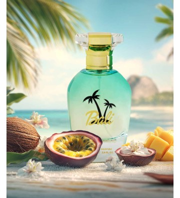 Woda perfumowana unisex Bali 100 ml - GULF ORCHID 6