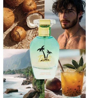 Woda perfumowana unisex Bali 100 ml - GULF ORCHID 4