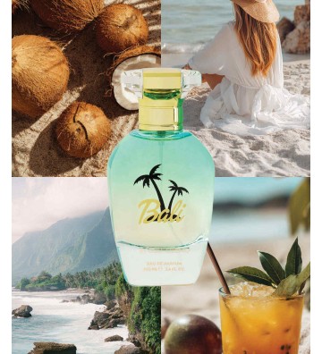 Woda perfumowana unisex Bali 100 ml - GULF ORCHID 2