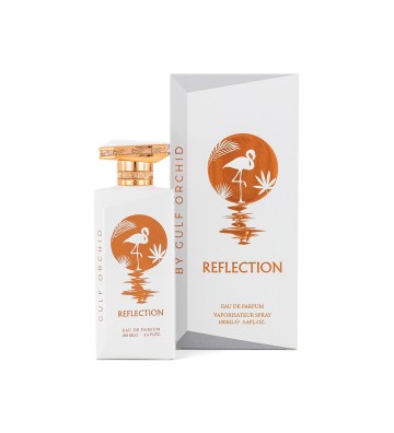 Woda perfumowana dla kobiet Reflection 100 ml pudełko