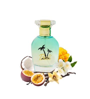 Woda perfumowana unisex Bali 100 ml - GULF ORCHID 3