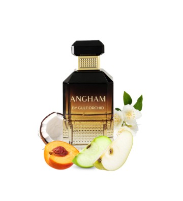 Woda perfumowana unisex Angham 100 ml - GULF ORCHID 3