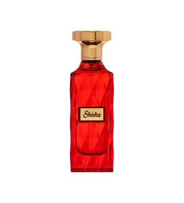 Woda perfumowana unisex Shisha 100 ml - GULF ORCHID 1